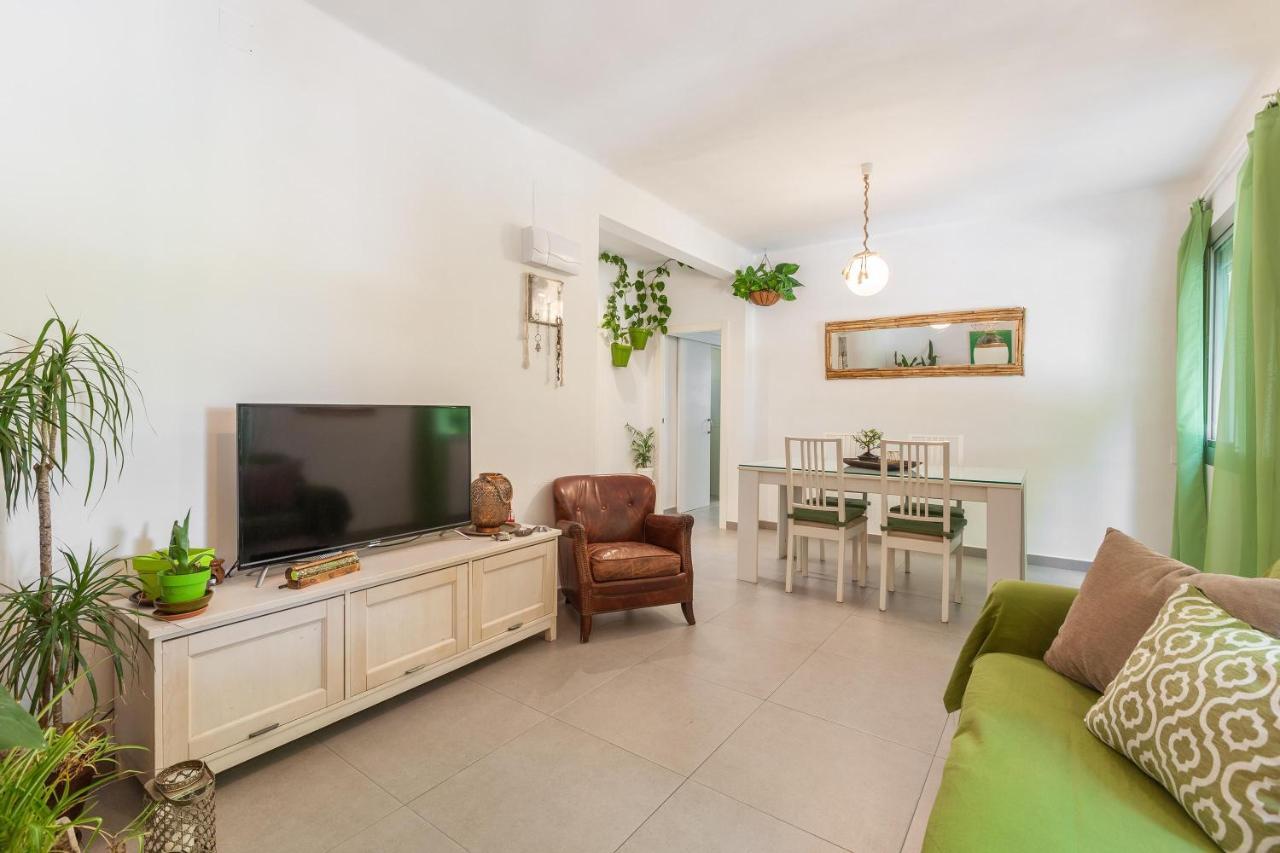 Boutique Beach Матаро Экстерьер фото