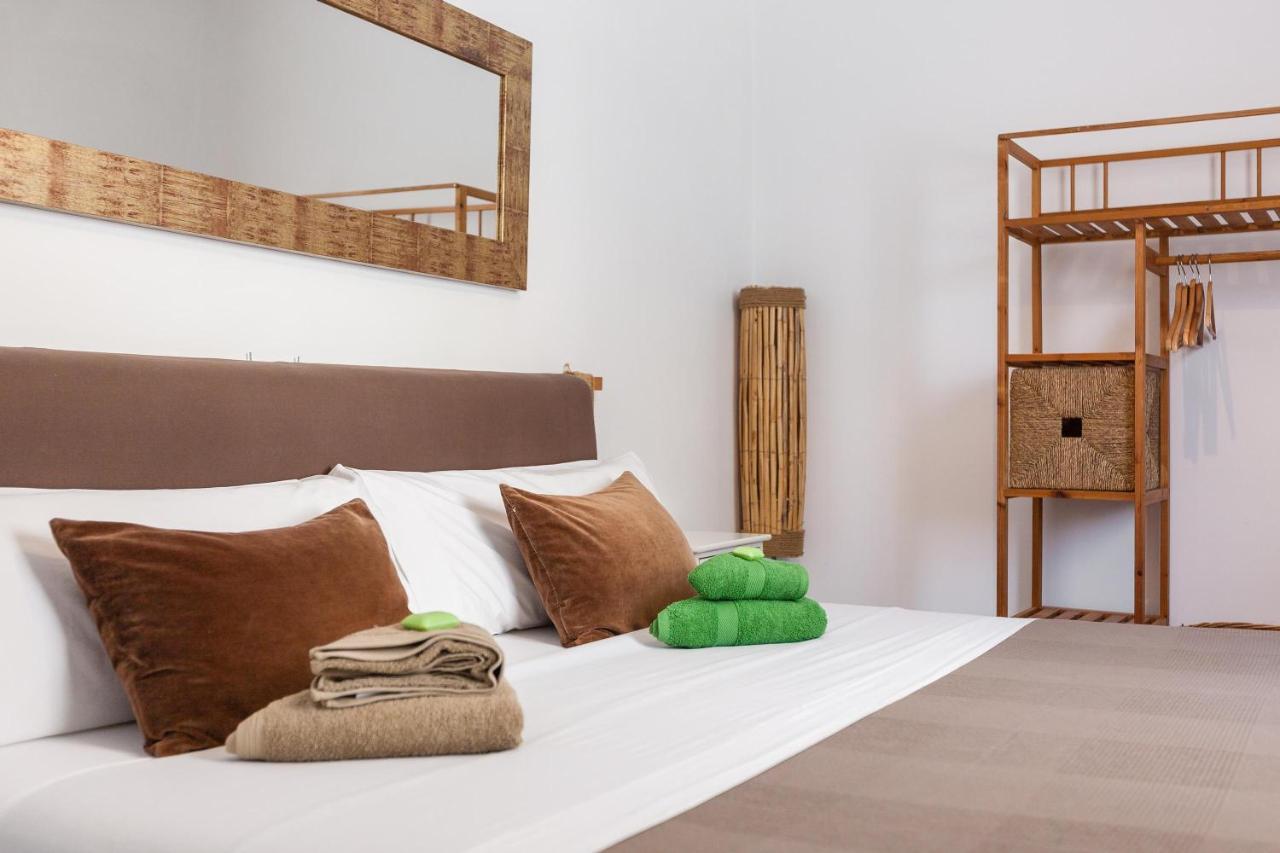Boutique Beach Матаро Экстерьер фото